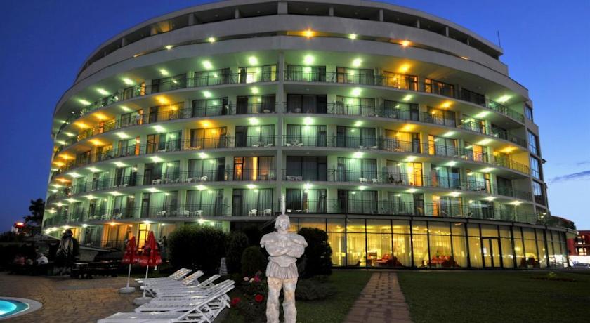 Colosseum Hotel — Сонячний Берег, Болгарія мініатюра 138