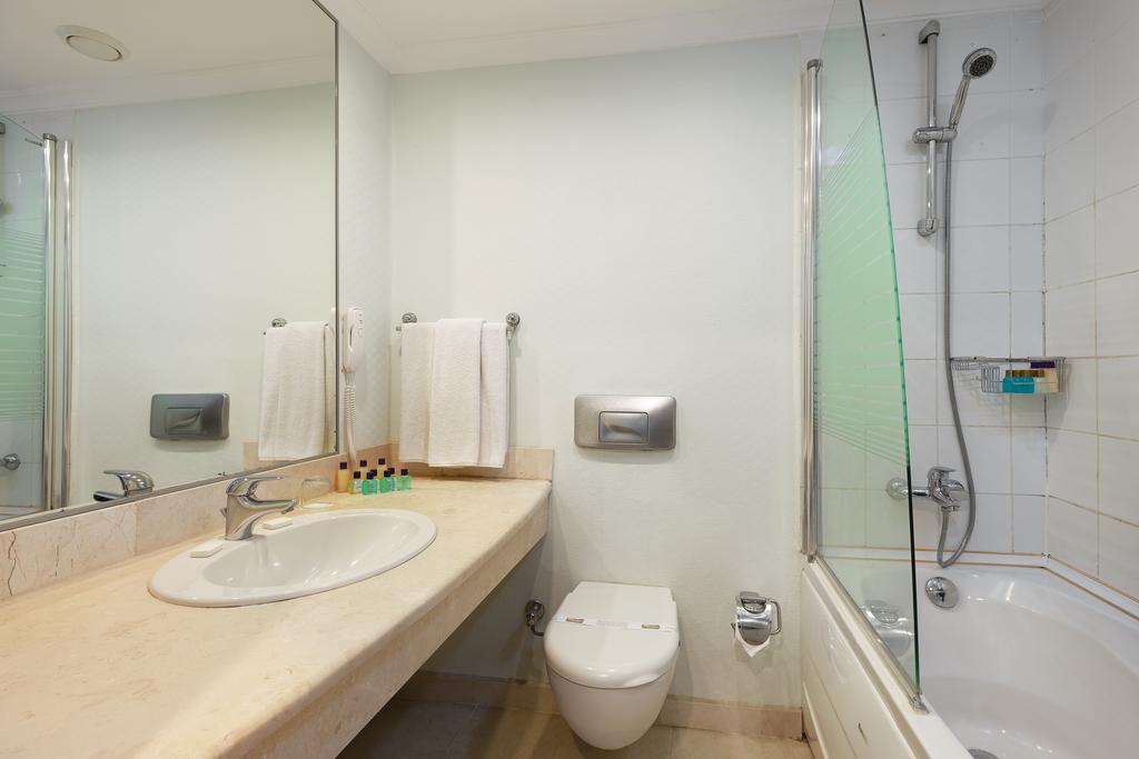 X Life Hotel — Саригерме, Туреччина мініатюра 6