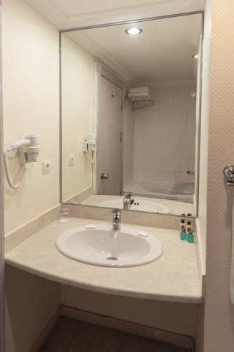 X Life Hotel — Саригерме, Туреччина мініатюра 9