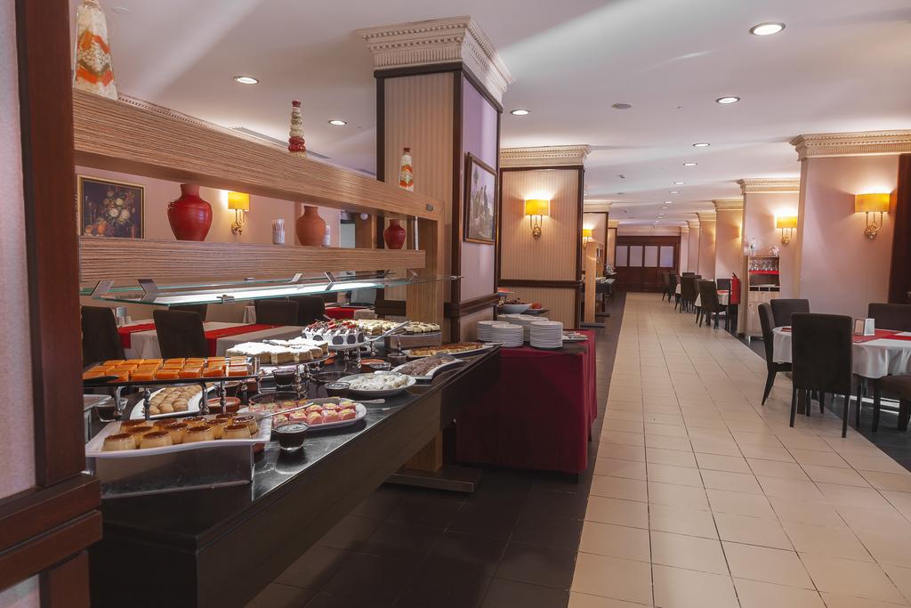 X Life Hotel — Саригерме, Туреччина мініатюра 12