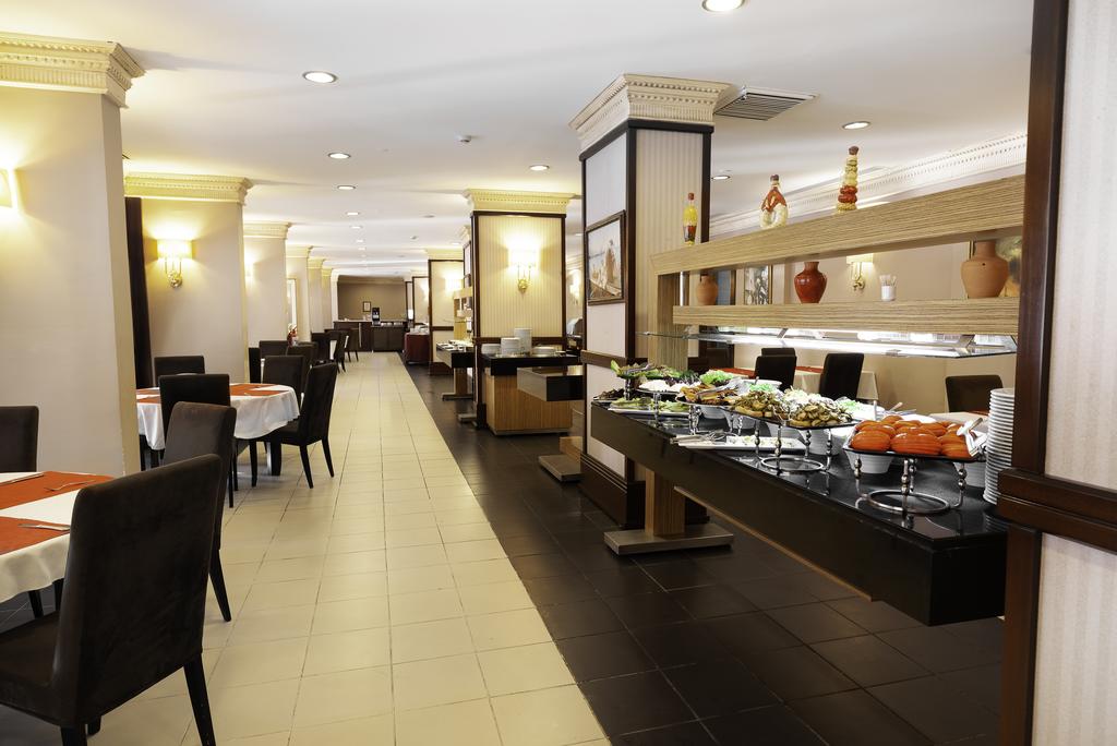 X Life Hotel — Саригерме, Туреччина мініатюра 15