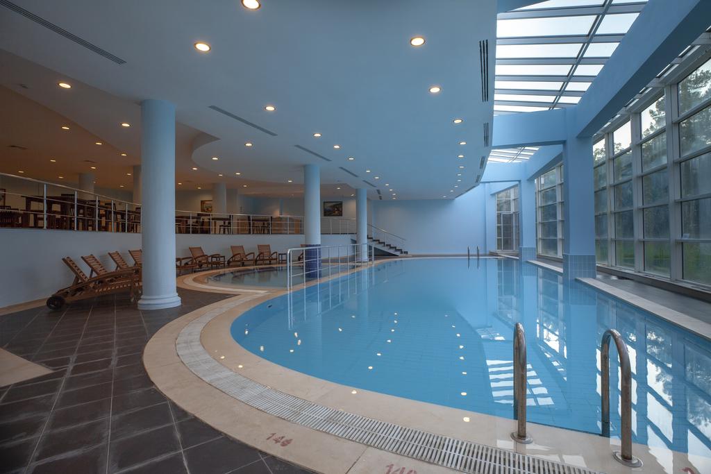 X Life Hotel — Саригерме, Туреччина мініатюра 17