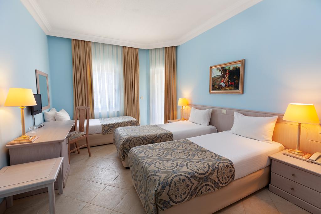X Life Hotel — Саригерме, Туреччина мініатюра 19