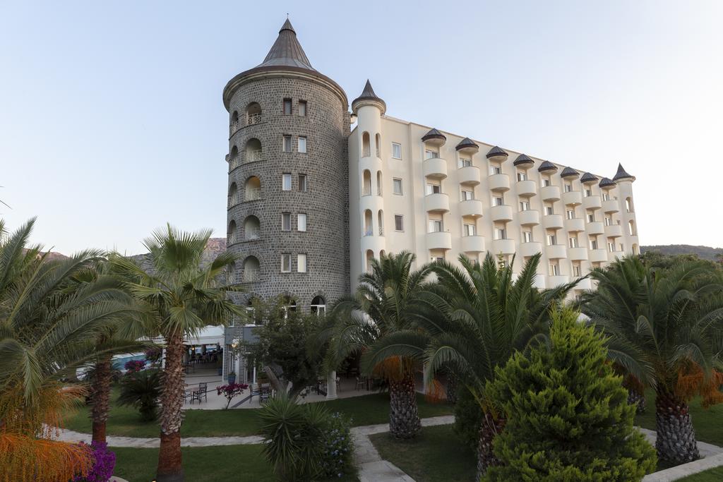 X Life Hotel — Саригерме, Туреччина мініатюра 28