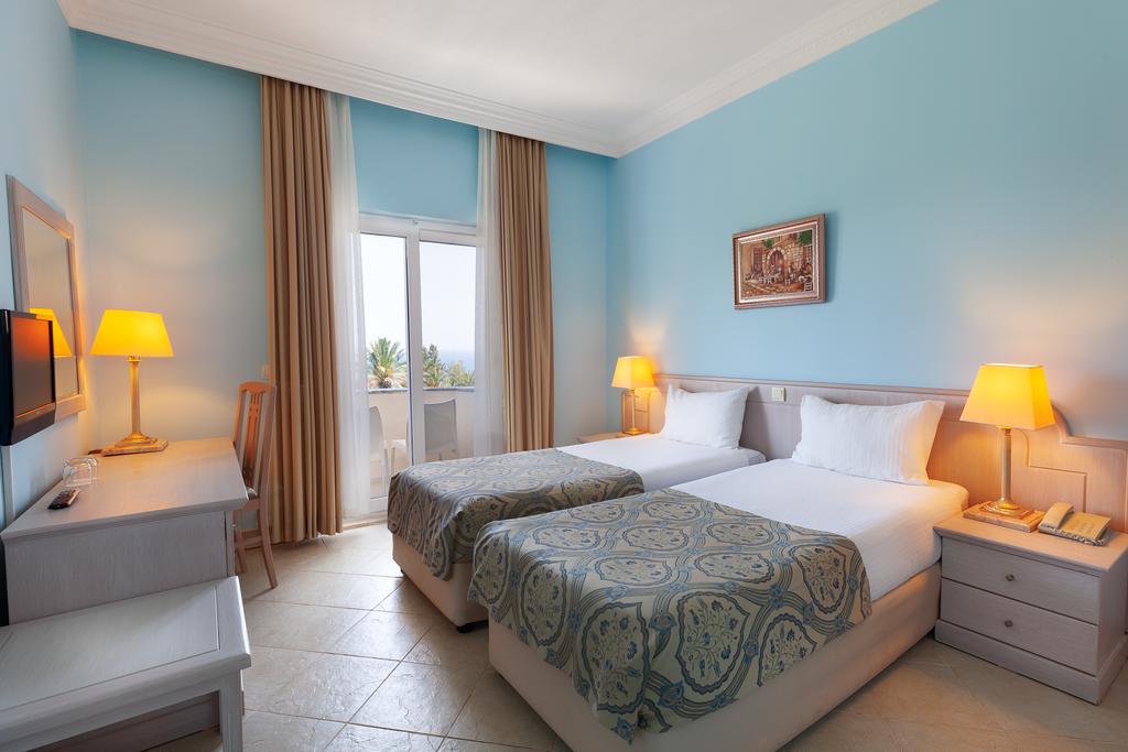 X Life Hotel — Саригерме, Туреччина мініатюра 29