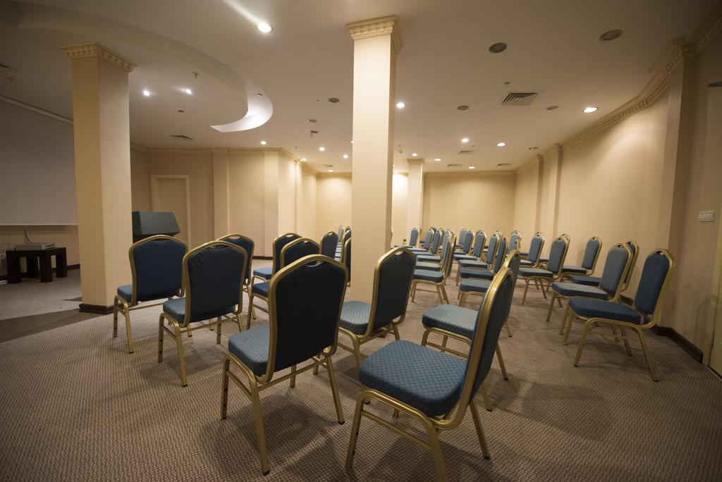 X Life Hotel — Саригерме, Туреччина мініатюра 31