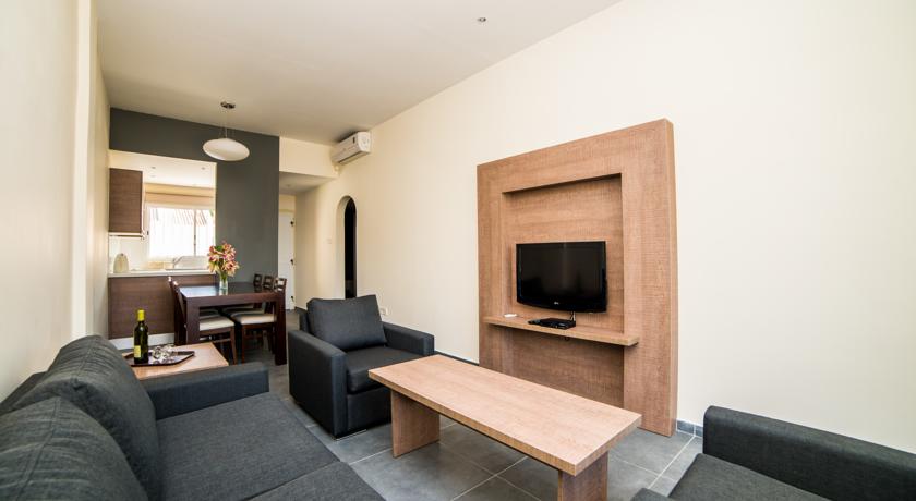 Helios Bay Hotel — Пафос, Кіпр мініатюра 9