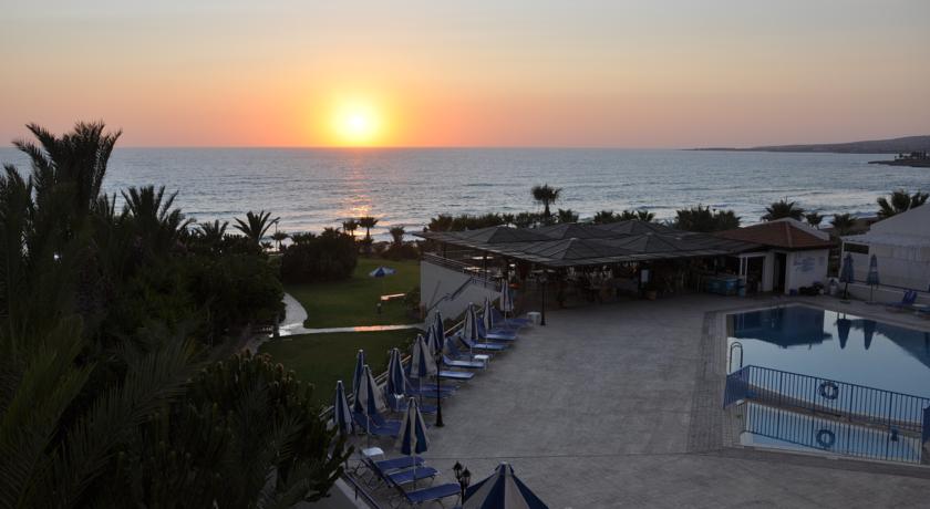 Helios Bay Hotel — Пафос, Кіпр мініатюра 11