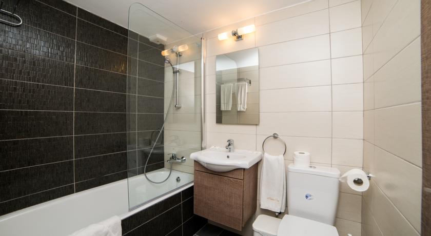 Helios Bay Hotel — Пафос, Кіпр мініатюра 12
