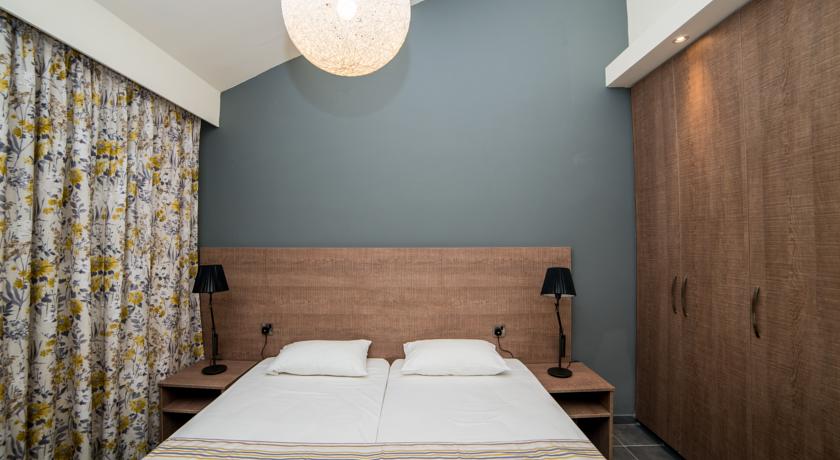 Helios Bay Hotel — Пафос, Кіпр мініатюра 13