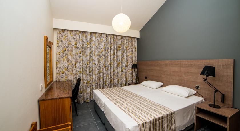 Helios Bay Hotel — Пафос, Кіпр мініатюра 14