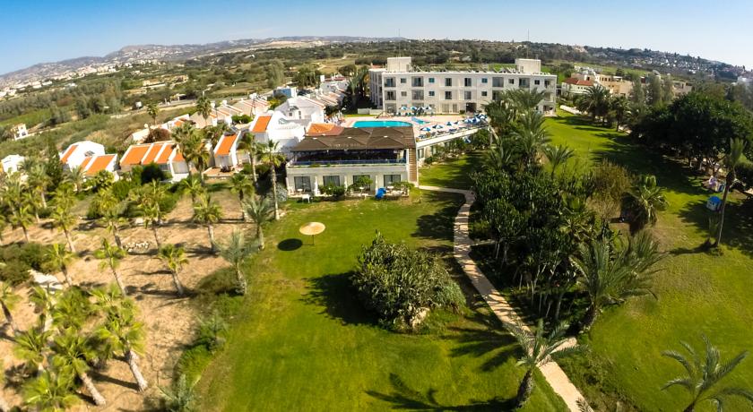 Helios Bay Hotel — Пафос, Кіпр мініатюра 15