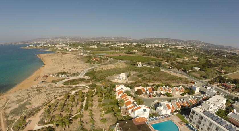 Helios Bay Hotel — Пафос, Кіпр мініатюра 19