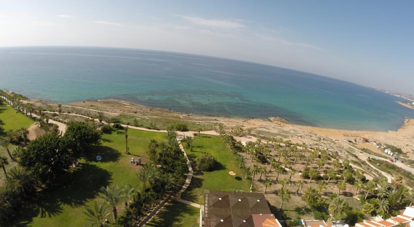 Helios Bay Hotel — Пафос, Кіпр мініатюра 21