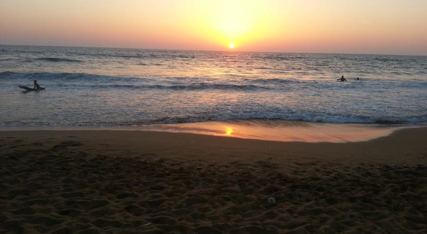 Helios Bay Hotel — Пафос, Кіпр мініатюра 22