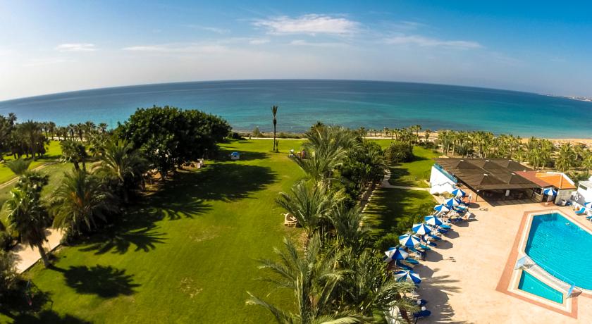 Helios Bay Hotel — Пафос, Кіпр мініатюра 23