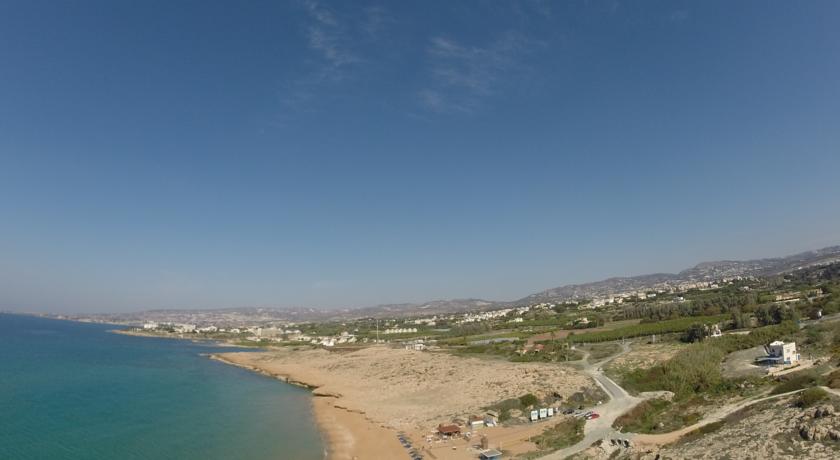 Helios Bay Hotel — Пафос, Кіпр мініатюра 24