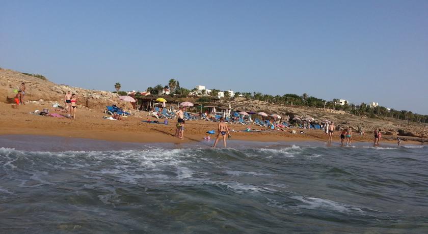 Helios Bay Hotel — Пафос, Кіпр мініатюра 28
