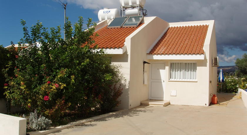 Helios Bay Hotel — Пафос, Кіпр мініатюра 30
