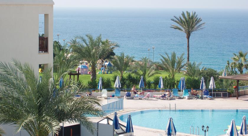 Helios Bay Hotel — Пафос, Кіпр мініатюра 32