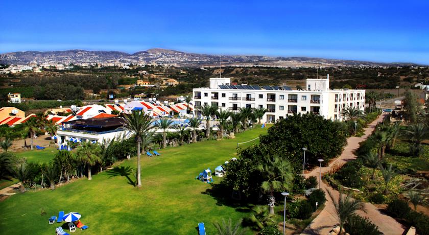 Helios Bay Hotel — Пафос, Кіпр мініатюра 33
