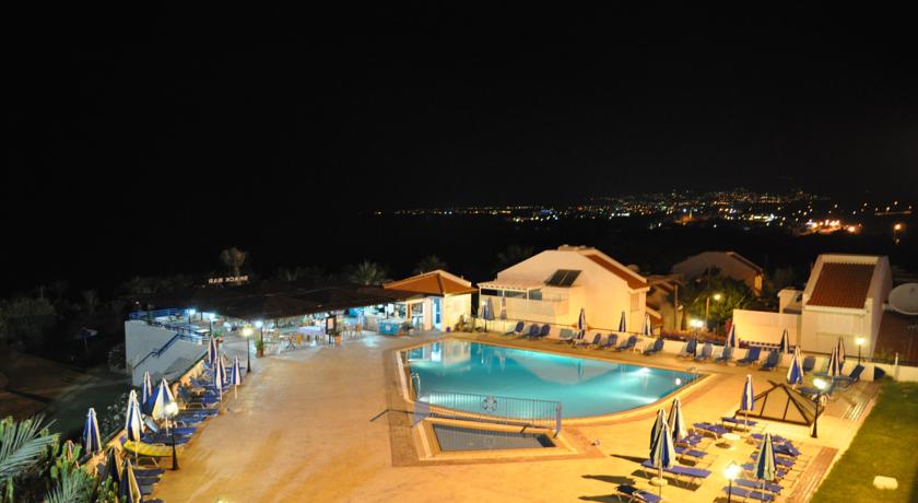 Helios Bay Hotel — Пафос, Кіпр мініатюра 34