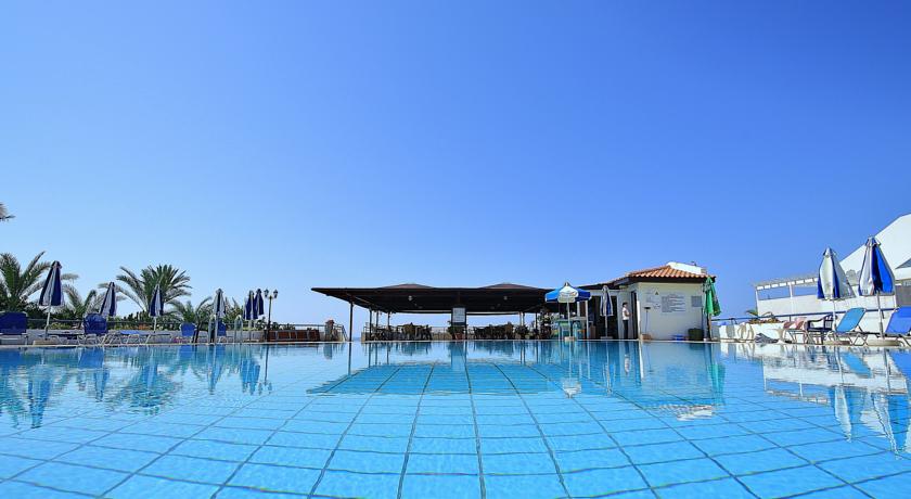 Helios Bay Hotel — Пафос, Кіпр мініатюра 35