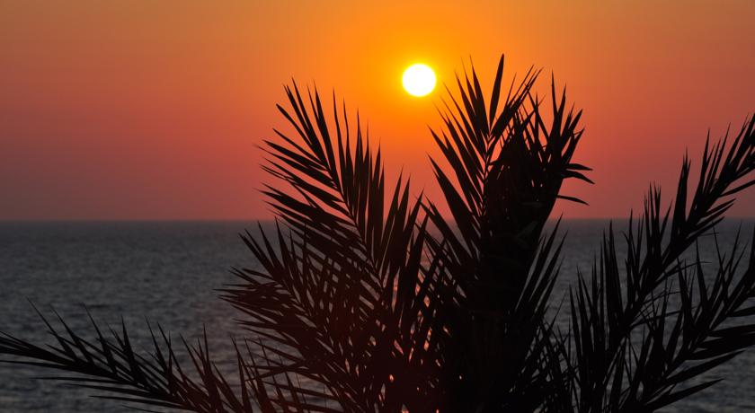 Helios Bay Hotel — Пафос, Кіпр мініатюра 36