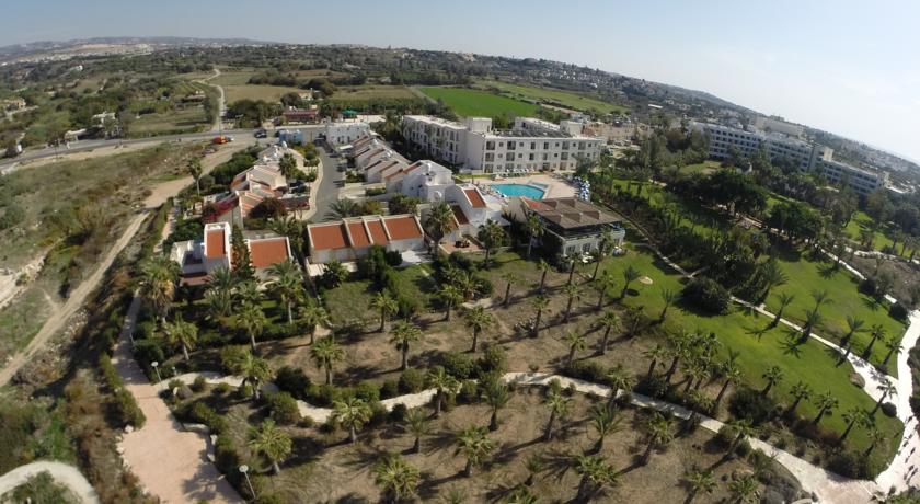 Helios Bay Hotel — Пафос, Кіпр мініатюра 38
