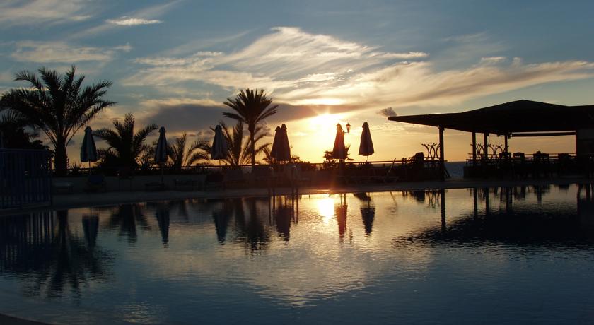 Helios Bay Hotel — Пафос, Кіпр мініатюра 39
