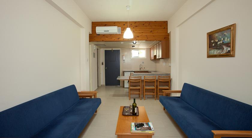 Helios Bay Hotel — Пафос, Кіпр мініатюра 41