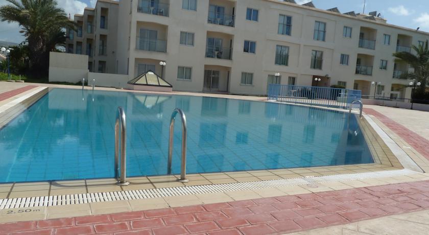 Helios Bay Hotel — Пафос, Кіпр мініатюра 43