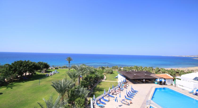 Helios Bay Hotel — Пафос, Кіпр мініатюра 45