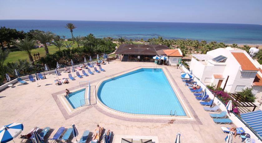 Helios Bay Hotel — Пафос, Кіпр мініатюра 46