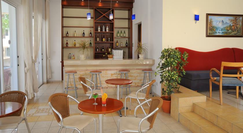 Petrosana Hotel Apartments — Айя Напа, Кіпр мініатюра 8