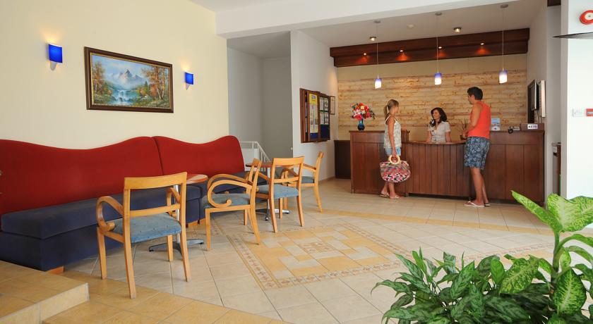 Petrosana Hotel Apartments — Айя Напа, Кіпр мініатюра 14