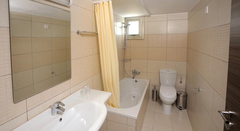 Petrosana Hotel Apartments — Айя Напа, Кіпр мініатюра 16