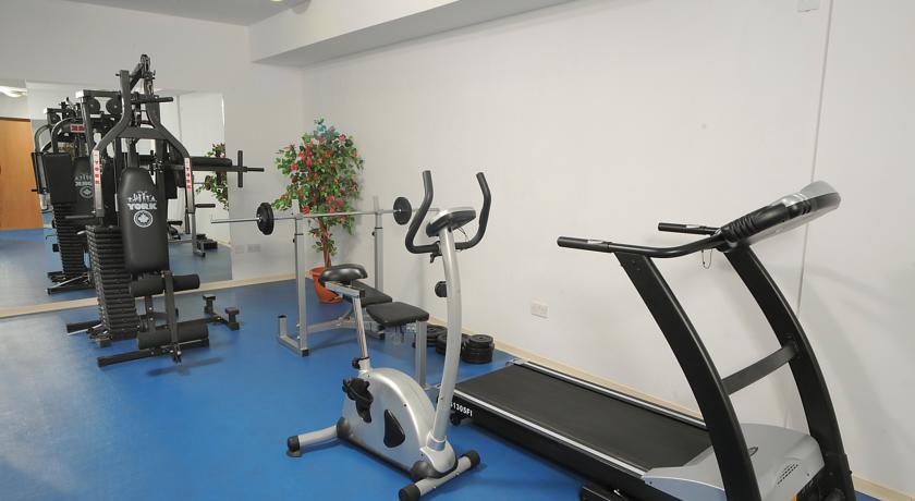 Petrosana Hotel Apartments — Айя Напа, Кіпр мініатюра 22