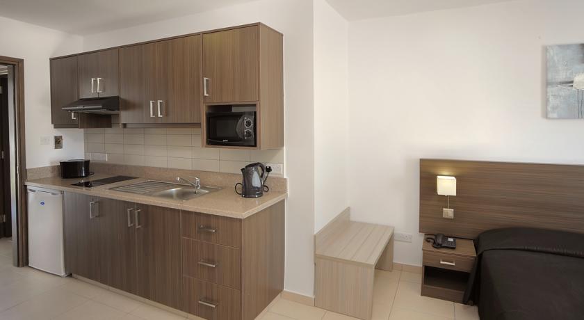 Petrosana Hotel Apartments — Айя Напа, Кіпр мініатюра 23
