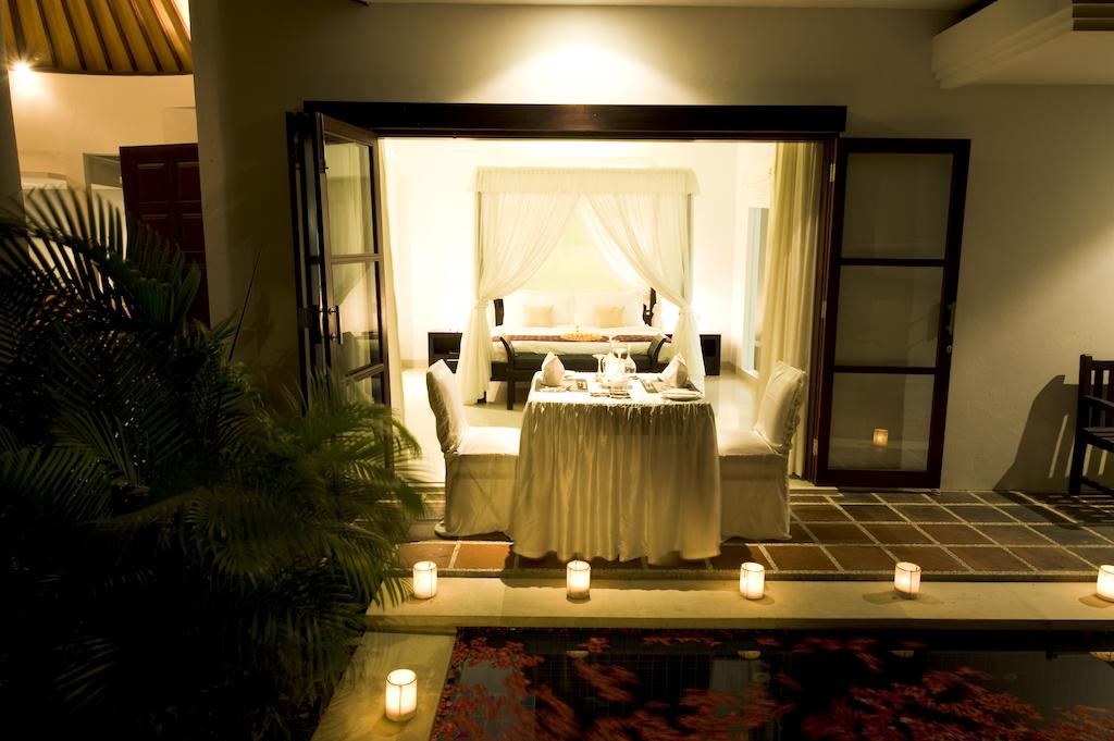 The Bidadari Villas And Spa — о. Балі, Індонезія мініатюра 153