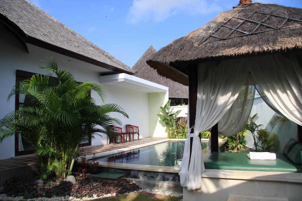 The Bidadari Villas And Spa — о. Балі, Індонезія мініатюра 154