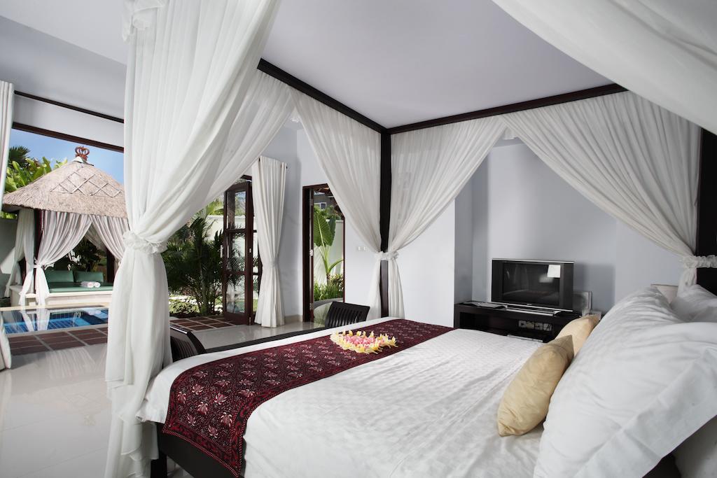 The Bidadari Villas And Spa — о. Балі, Індонезія мініатюра 155