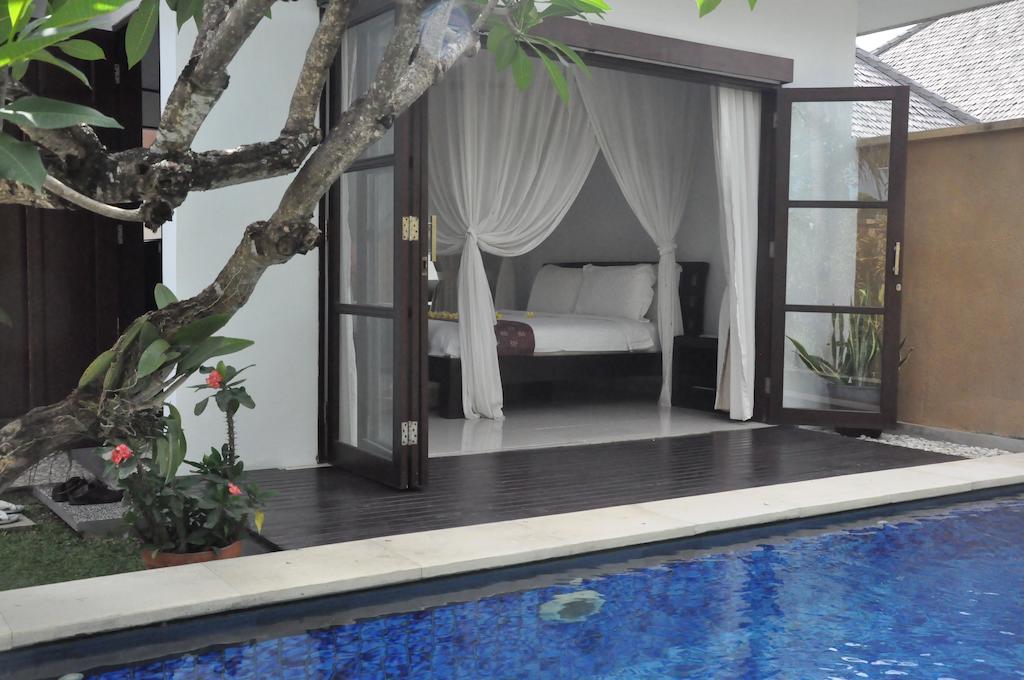 The Bidadari Villas And Spa — о. Балі, Індонезія мініатюра 156