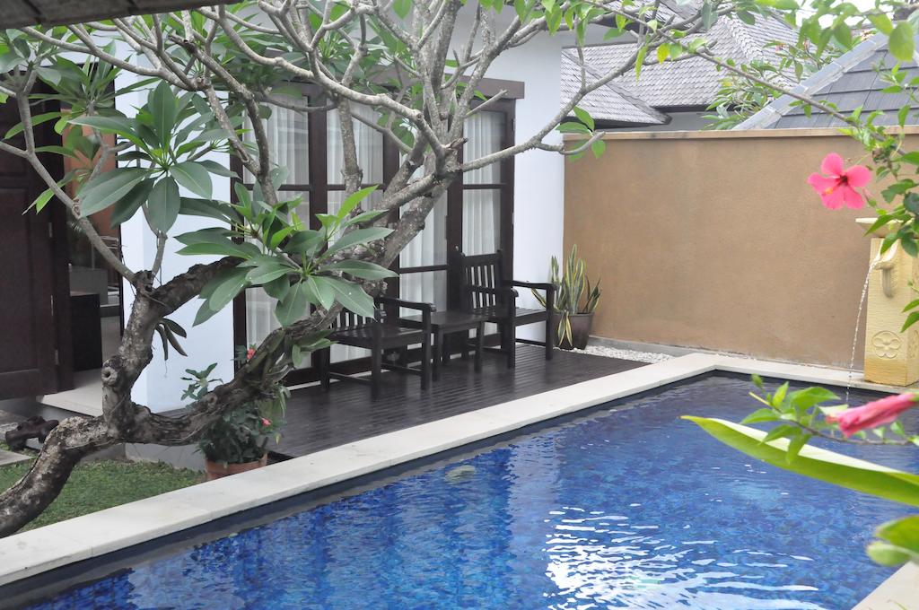 The Bidadari Villas And Spa — о. Балі, Індонезія мініатюра 157