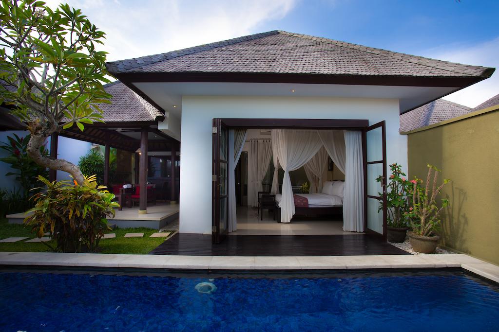 The Bidadari Villas And Spa — о. Балі, Індонезія мініатюра 158