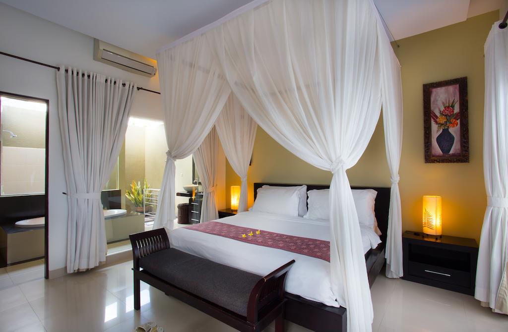 The Bidadari Villas And Spa — о. Балі, Індонезія мініатюра 159