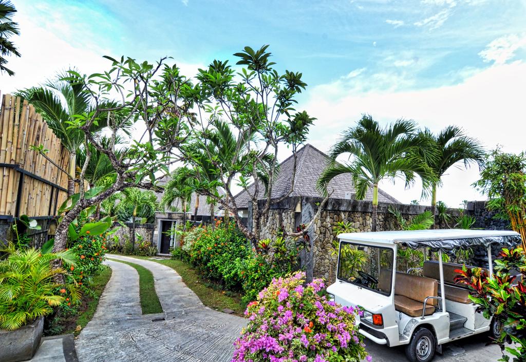 The Bidadari Villas And Spa — о. Балі, Індонезія мініатюра 162