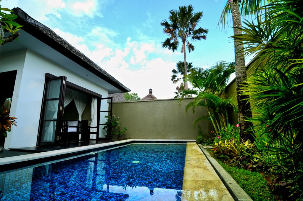 The Bidadari Villas And Spa — о. Балі, Індонезія мініатюра 163