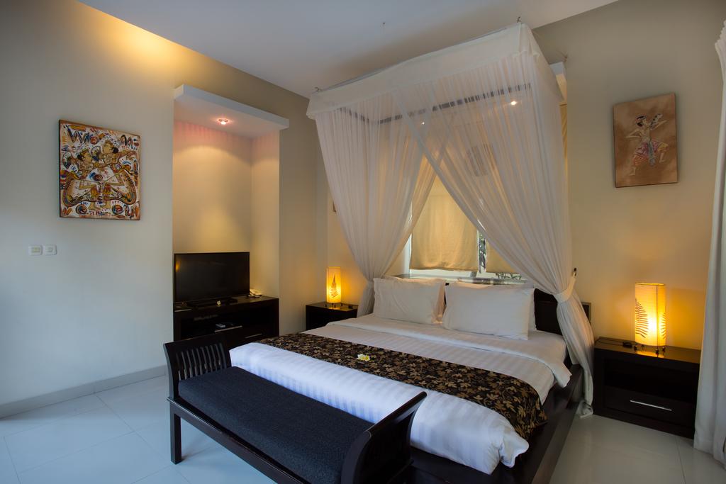 The Bidadari Villas And Spa — о. Балі, Індонезія мініатюра 167