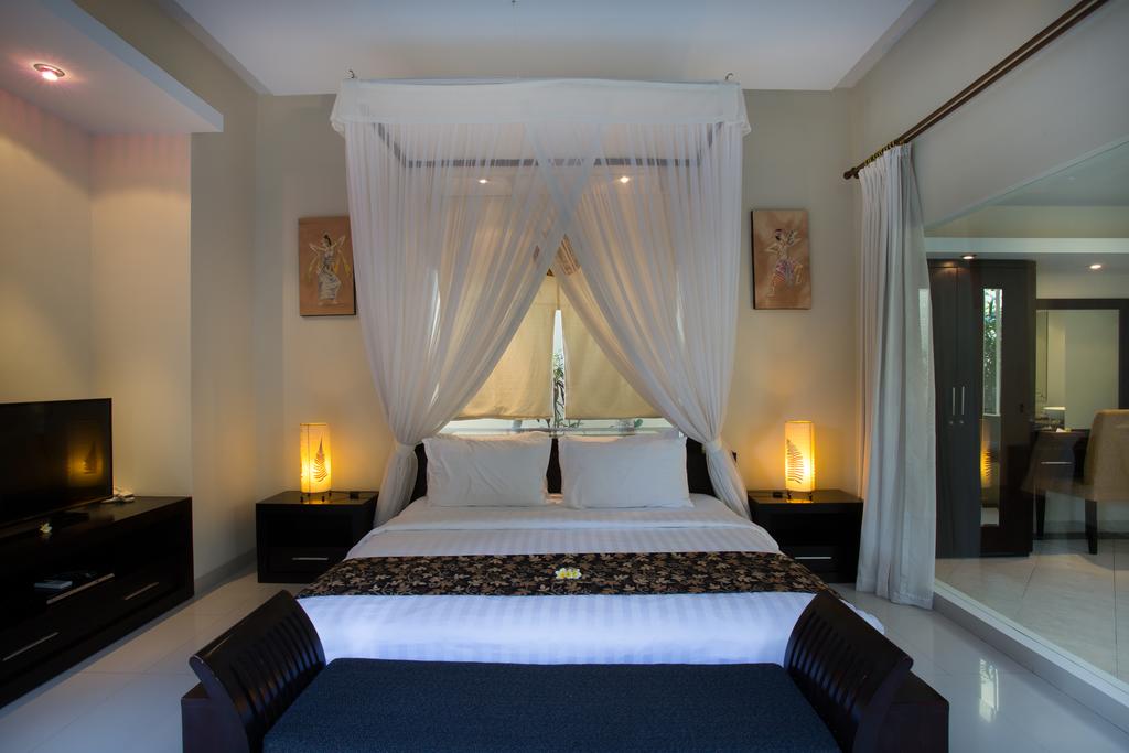 The Bidadari Villas And Spa — о. Балі, Індонезія мініатюра 169